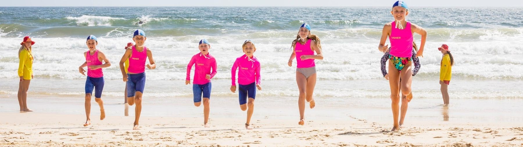 Surf Lifesaving Nz Surf Lifeguards Training And Saving Lives Year Round