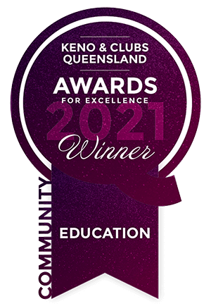 2021 Award Winner - Education