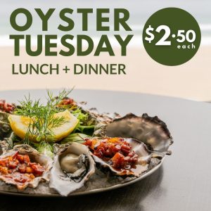 Oyster Tuesday