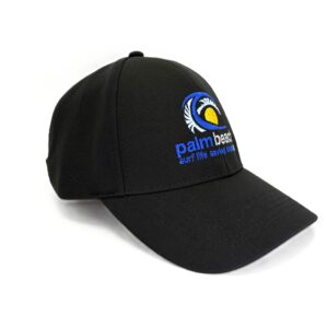 Palmy Cap