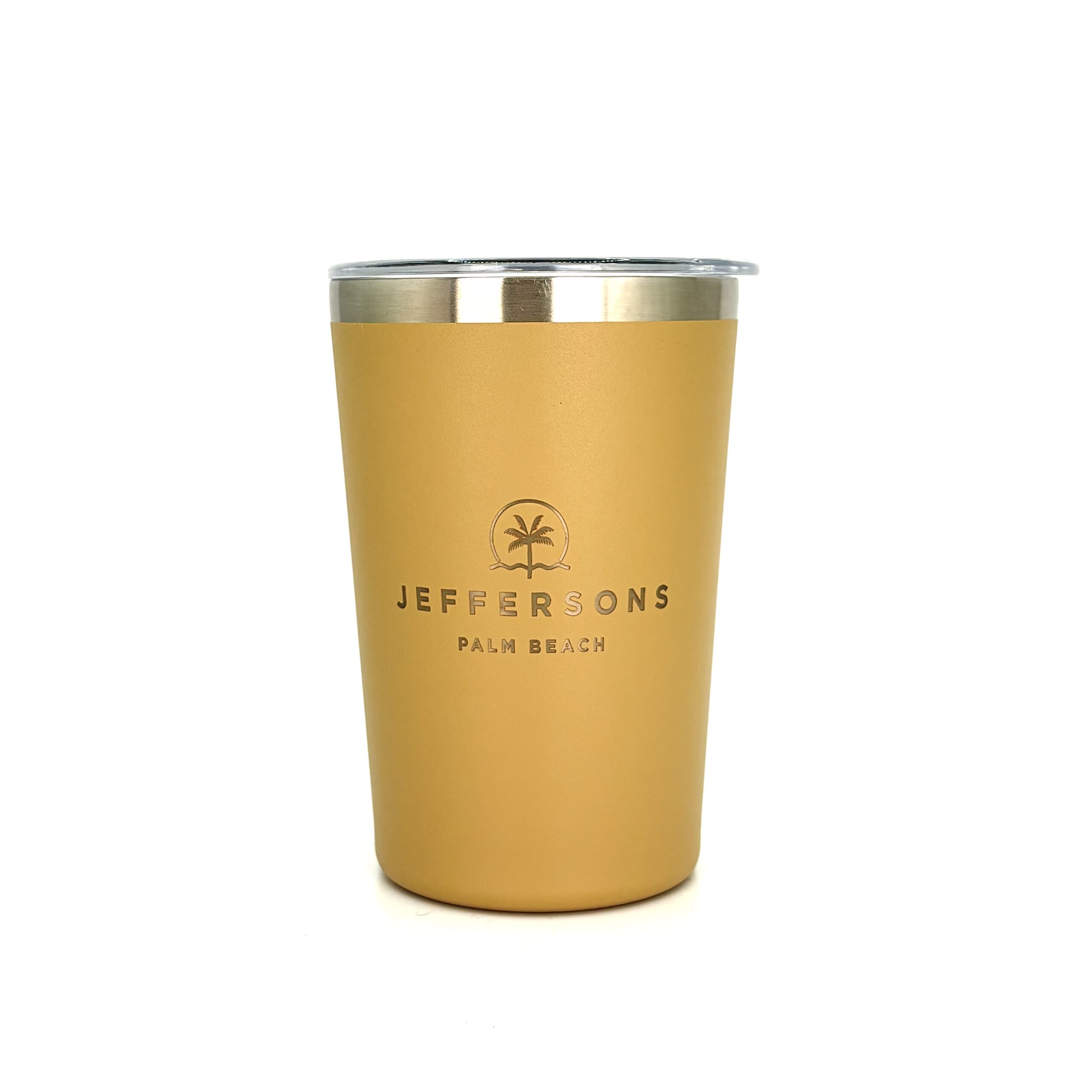 Pargo 12oz Insulated Coffee Cup - Desert Sand