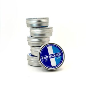 SeaSap Zinc SPF30