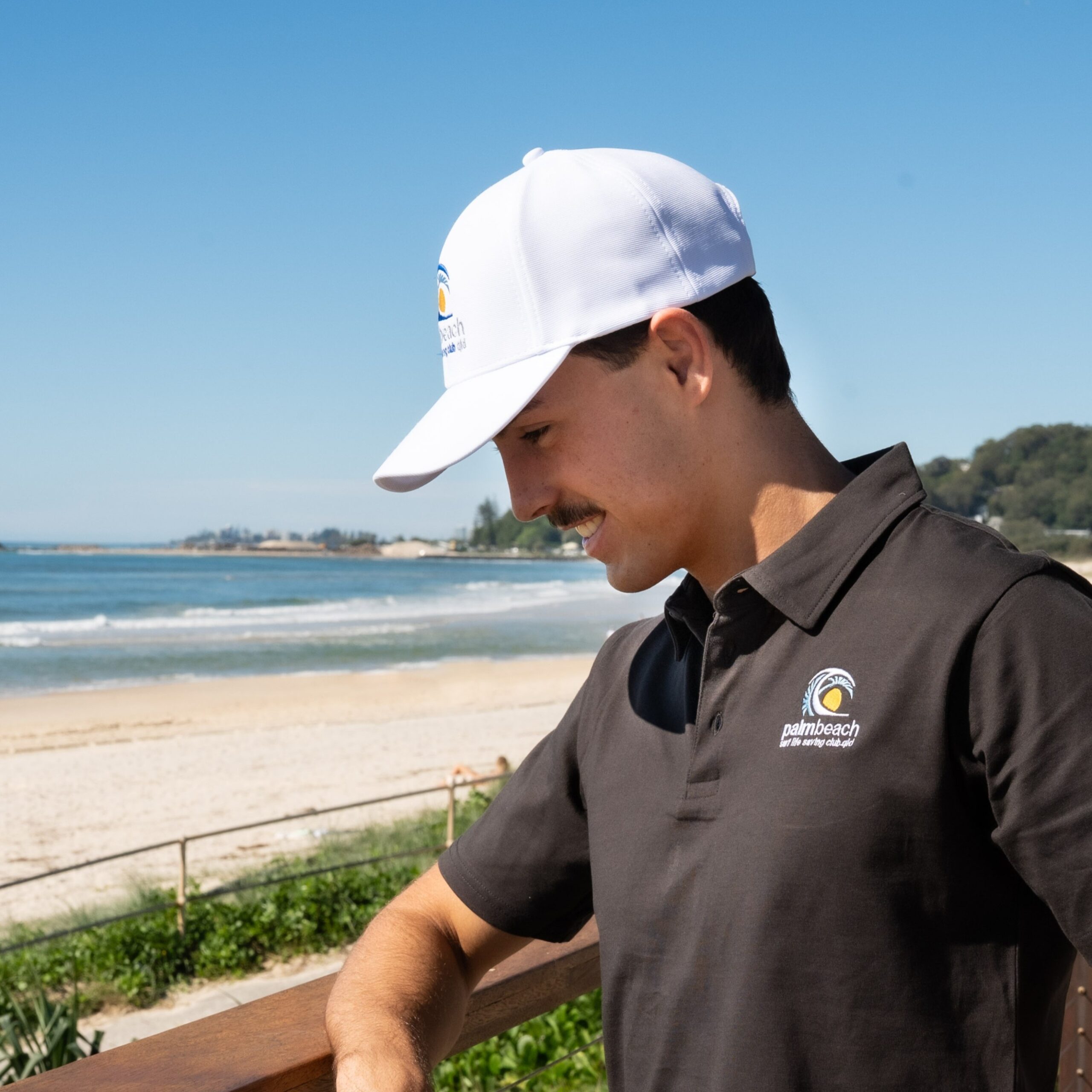 Palmy Cap - Image 8