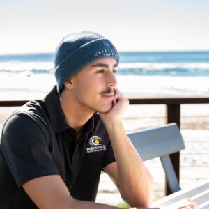 Jeffos Beanie