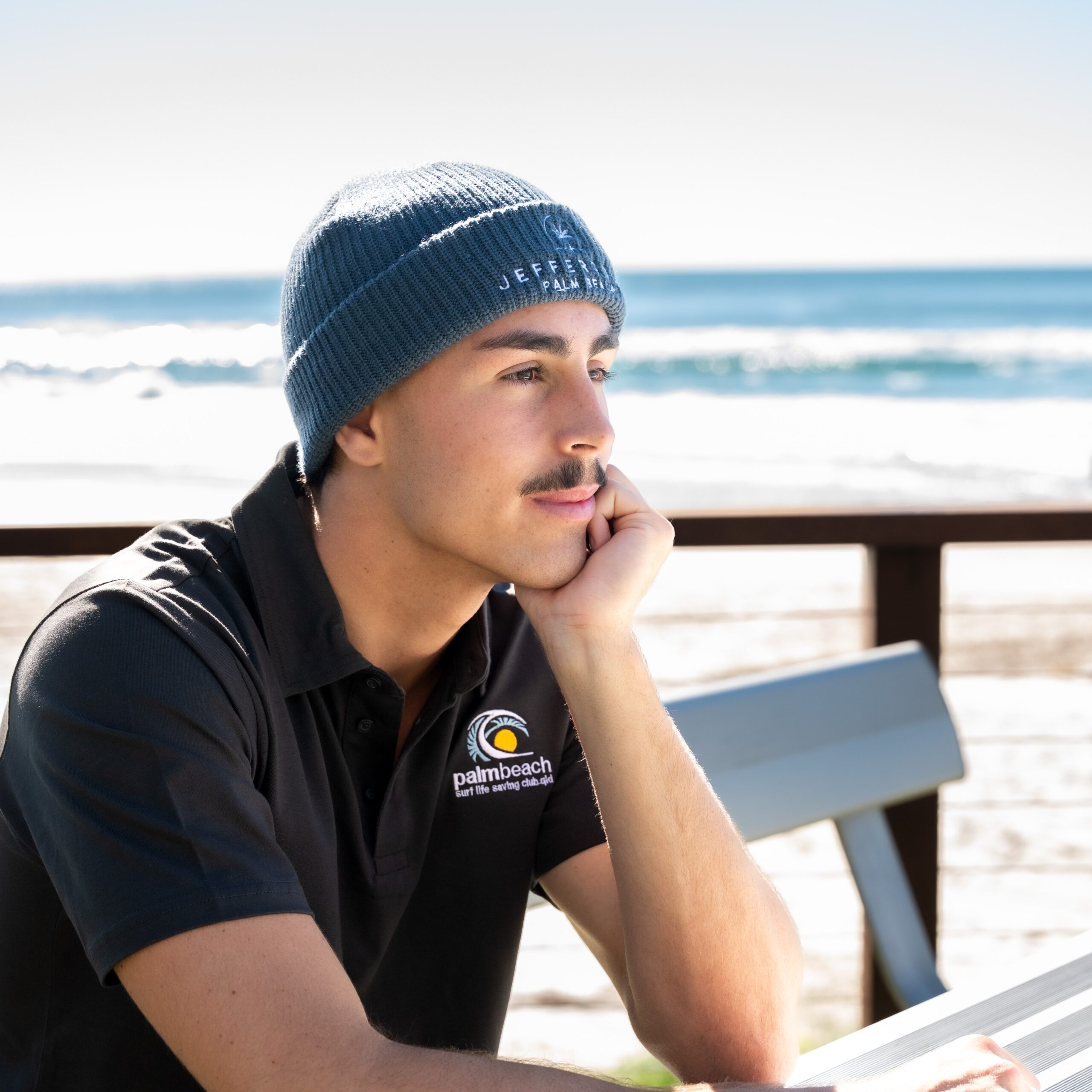 Jeffos Beanie