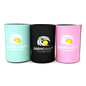 Palmy Stubby Cooler