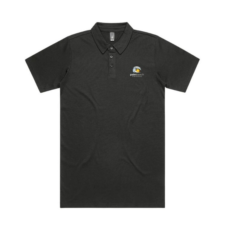 Men’s Palmy Polo Shirt