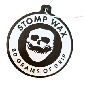 STOMP Air Freshener – Coconut Scent