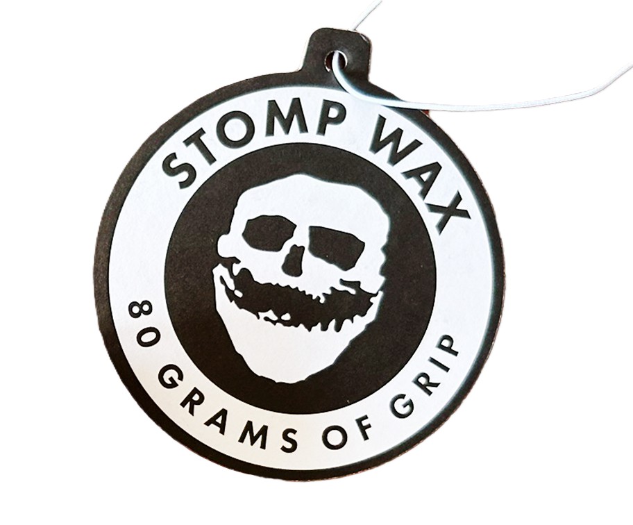 STOMP Air Freshener – Coconut Scent