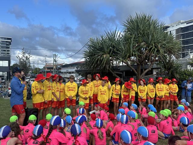 cadet SRC graduates for 2025-26