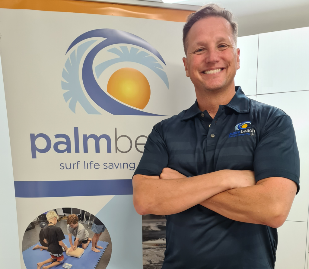 Rohan Dredge - Board Director